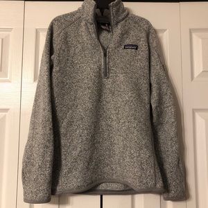 Patagonia Fleece